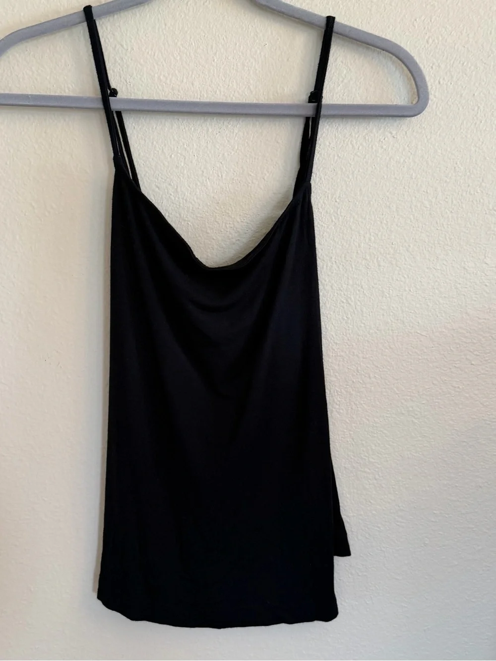 Auden soft black
